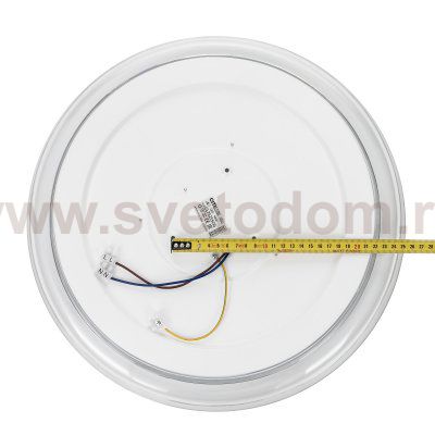 Светильник потолочный Citilux CL752350G MEGA