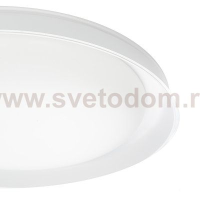 Светильник потолочный Citilux CL752350G MEGA