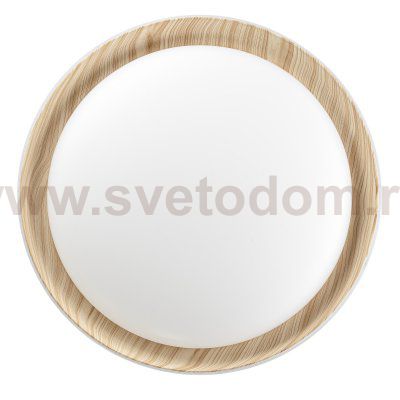 Светильник потолочный Citilux CL752452G MEGA