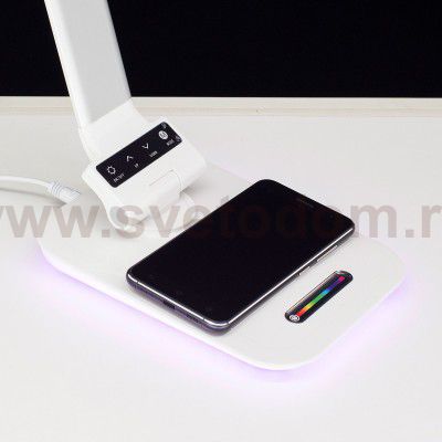 Настольная лампа светодиодная Citilux CL803011