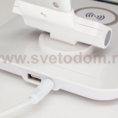 Светодиодная настольная лампа Citilux CL803012