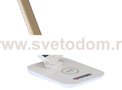 Светодиодная настольная лампа Citilux CL803012