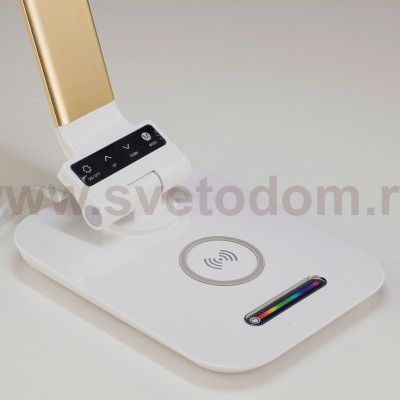 Светодиодная настольная лампа Citilux CL803012