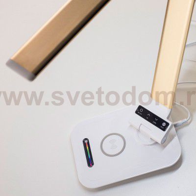 Светодиодная настольная лампа Citilux CL803012