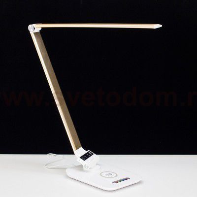 Светодиодная настольная лампа Citilux CL803012