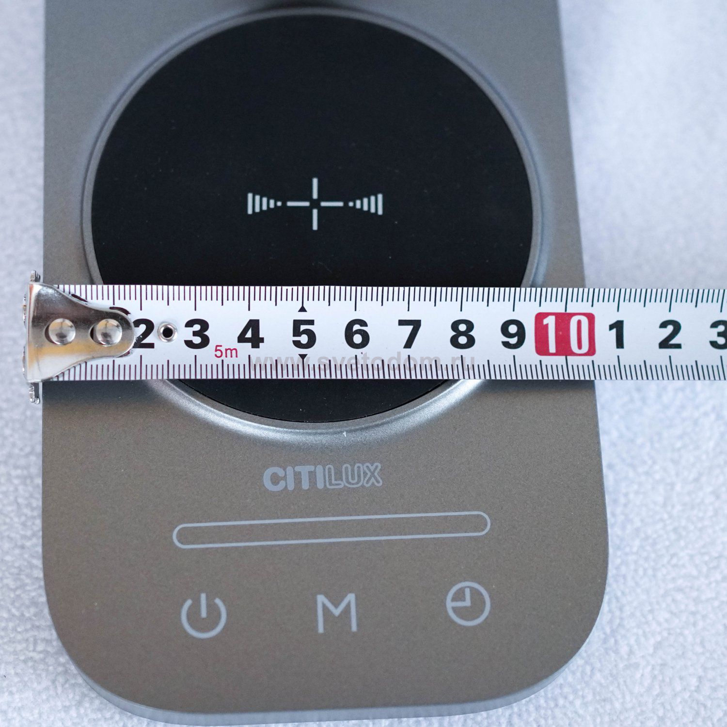 Светильник настольный Citilux CL803052