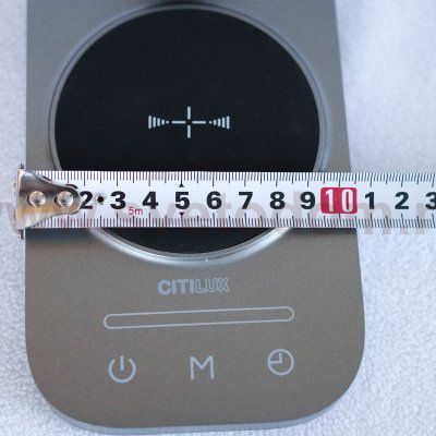 Светильник настольный Citilux CL803052