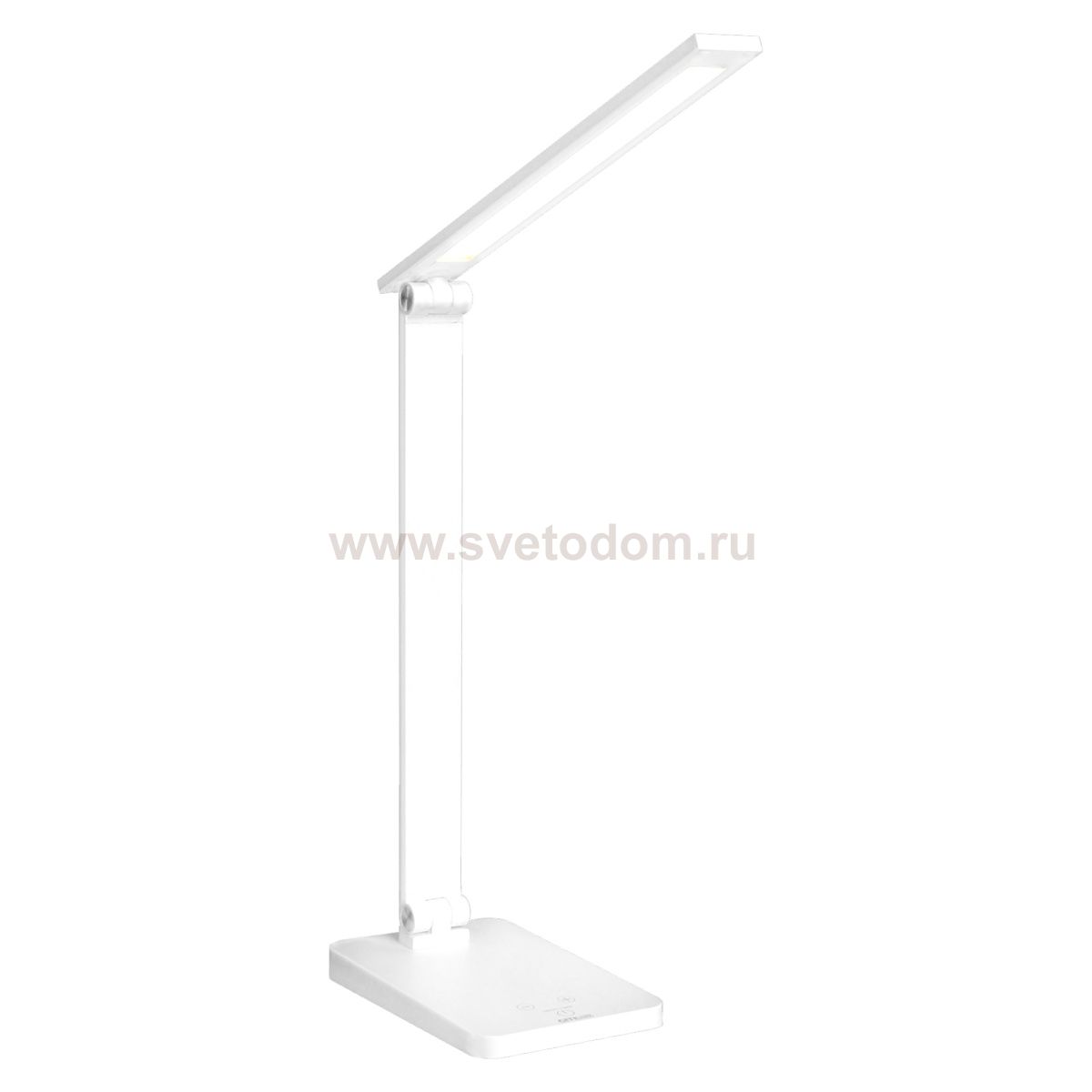 Настольный светильник Citilux CL803080 Ньютон