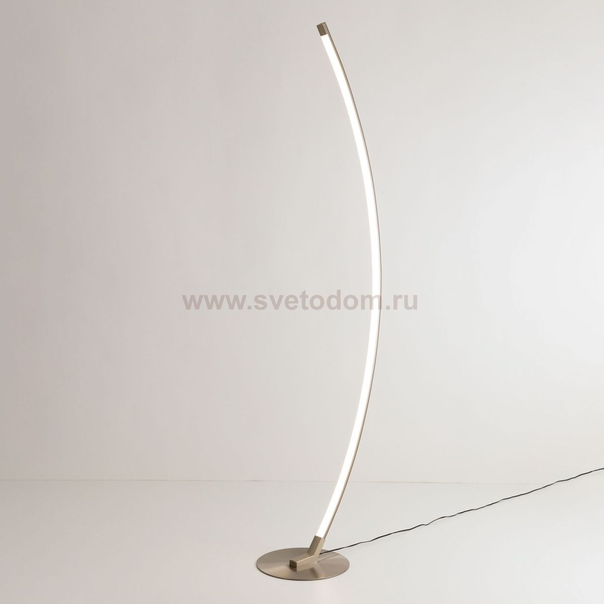 Торшер светодиодный CL804031