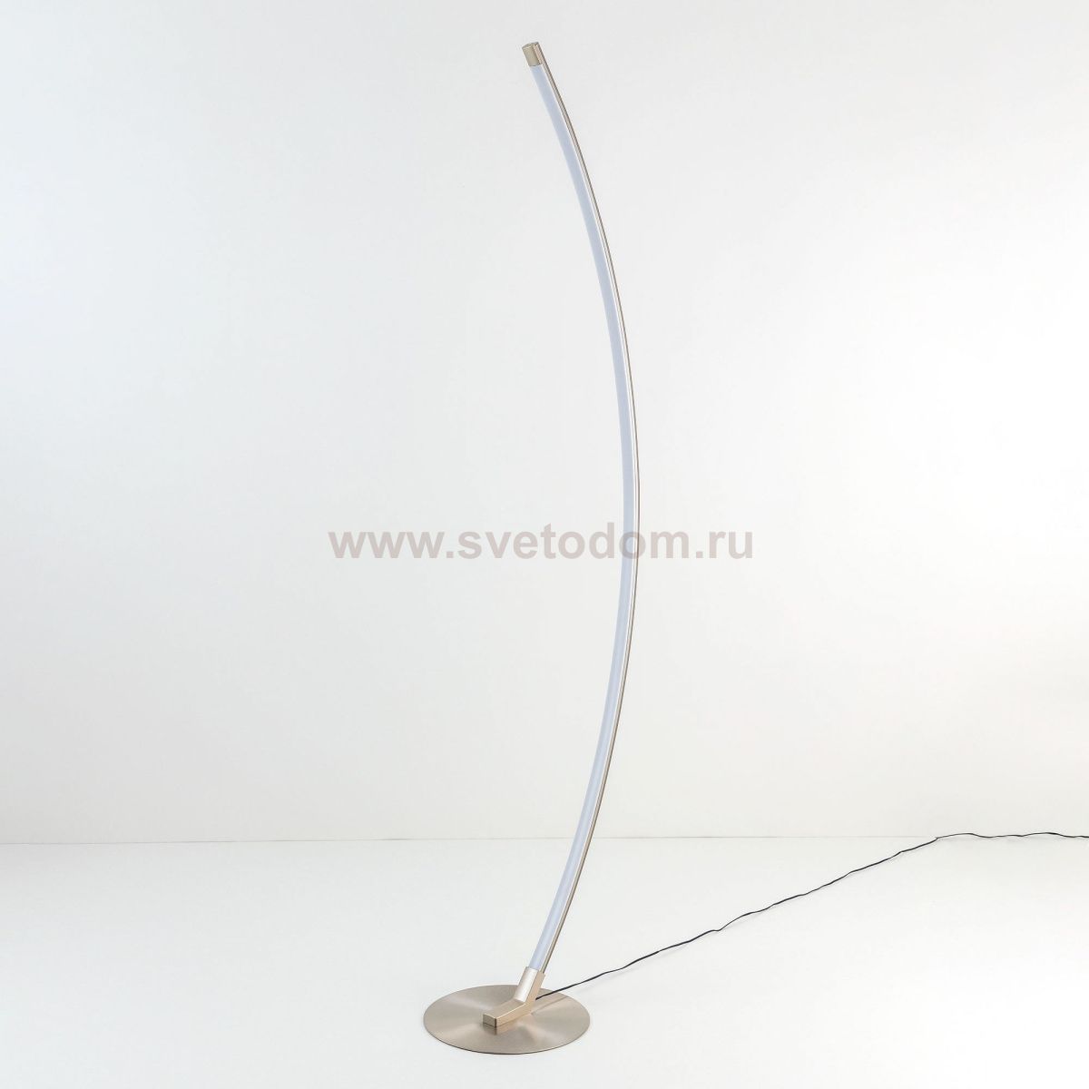 Торшер светодиодный CL804031