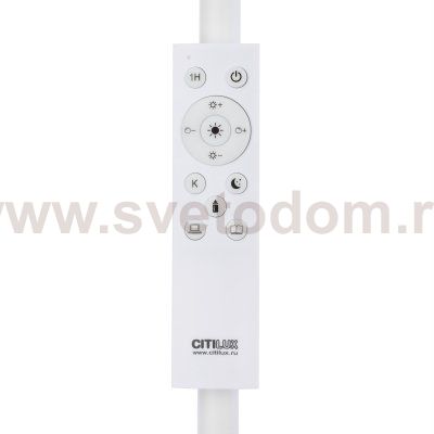 Торшер Citilux CL804050 Alex