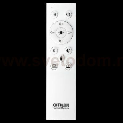 Торшер Citilux CL804050 Alex
