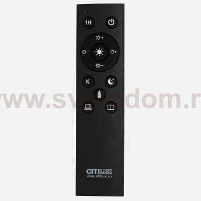Торшер Citilux CL804051 Alex