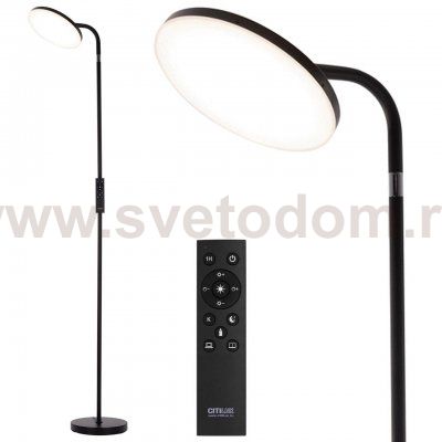 Торшер Citilux CL804061 SOLO