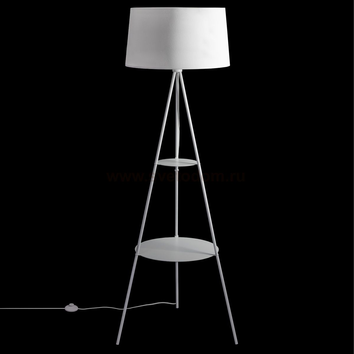 Торшер Citilux CL806020 Рейнер