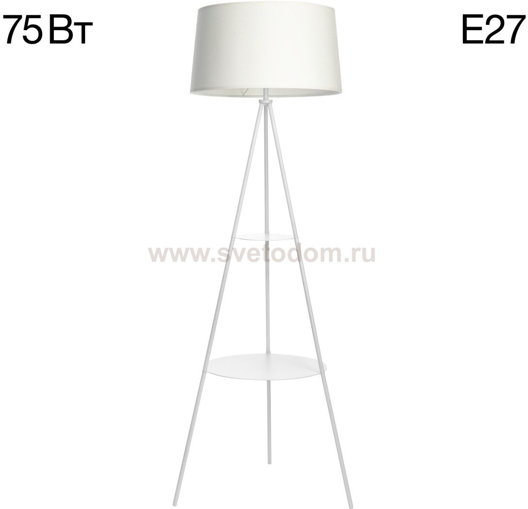 Торшер Citilux CL806020 Рейнер