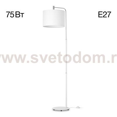 Торшер Citilux CL806030 Тевин