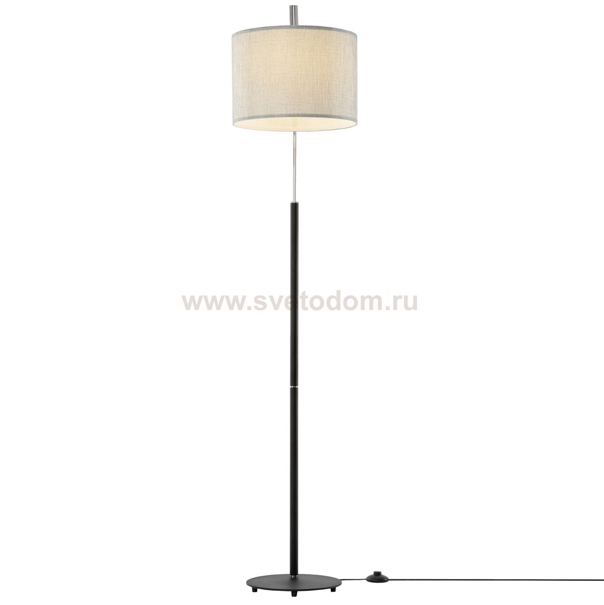 Торшер Citilux CL806031 Тевин