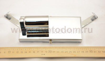 Светильник бра Maytoni C809-WL-01-N Bonnet