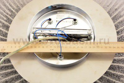 Люстра Maytoni C809-CL-05-N Bonnet