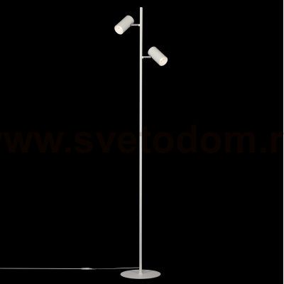 Торшер Citilux CL809010N Twin