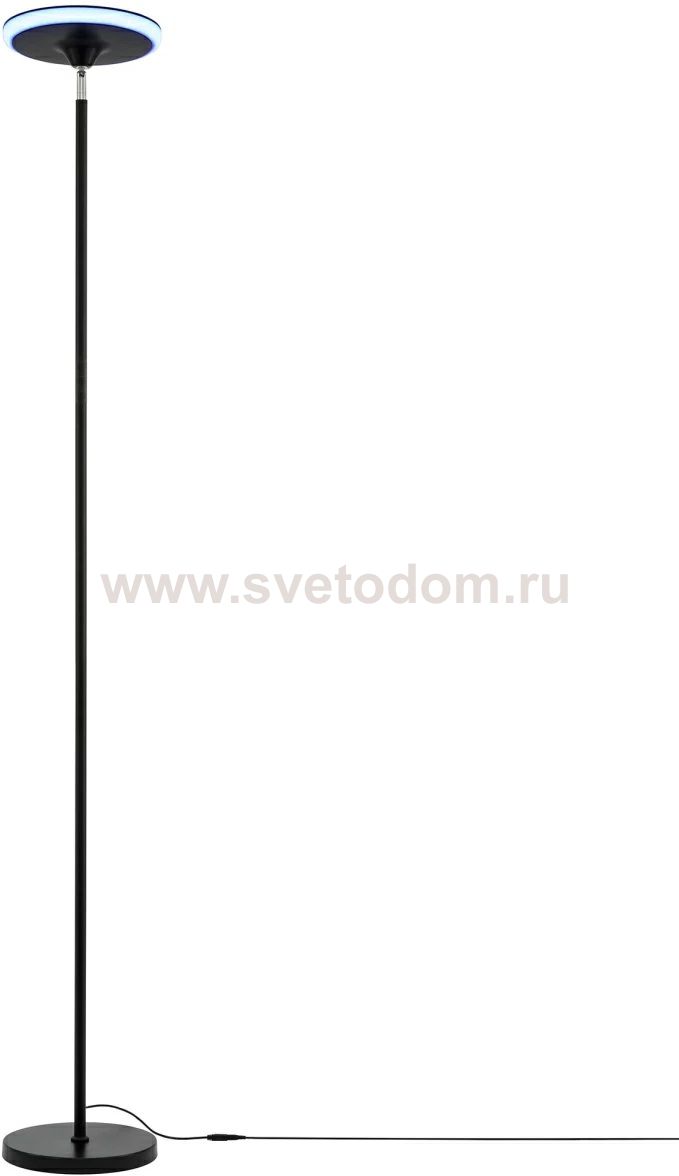 Торшер Citilux CL810021 Click