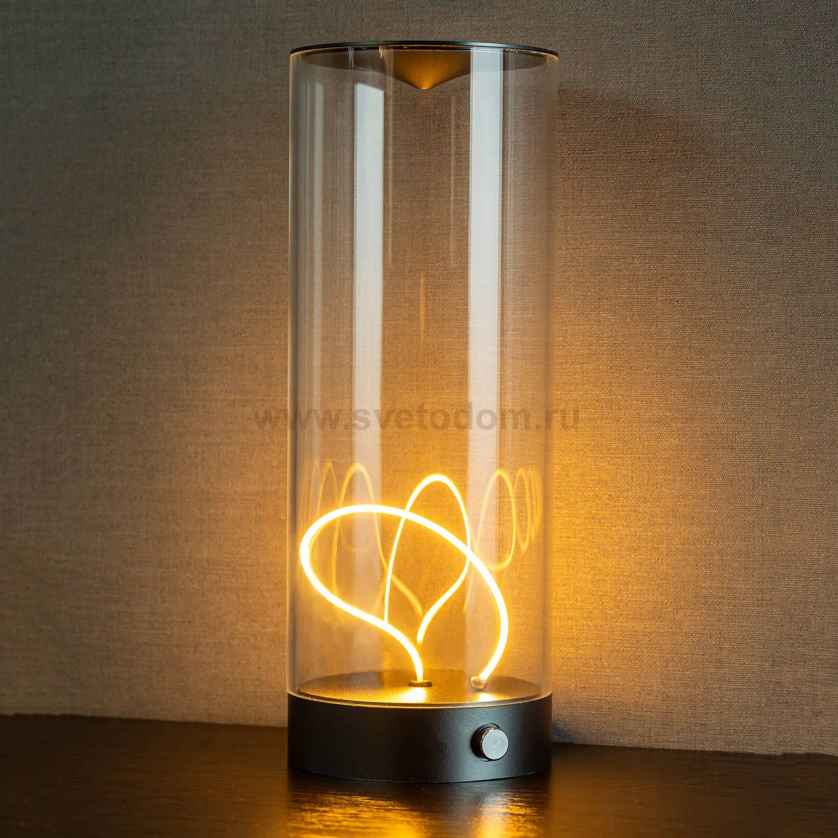 Настольный светильник Citilux CL811011 STRENG