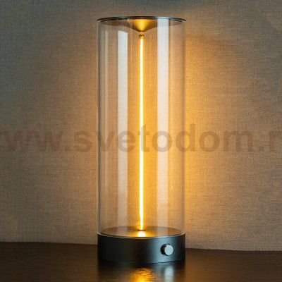 Настольный светильник Citilux CL811011 STRENG