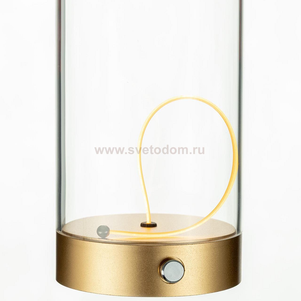 Настольный светильник Citilux CL811012 STRENG