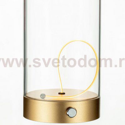 Настольный светильник Citilux CL811012 STRENG