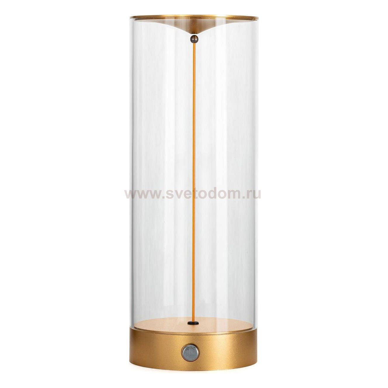 Настольный светильник Citilux CL811012 STRENG