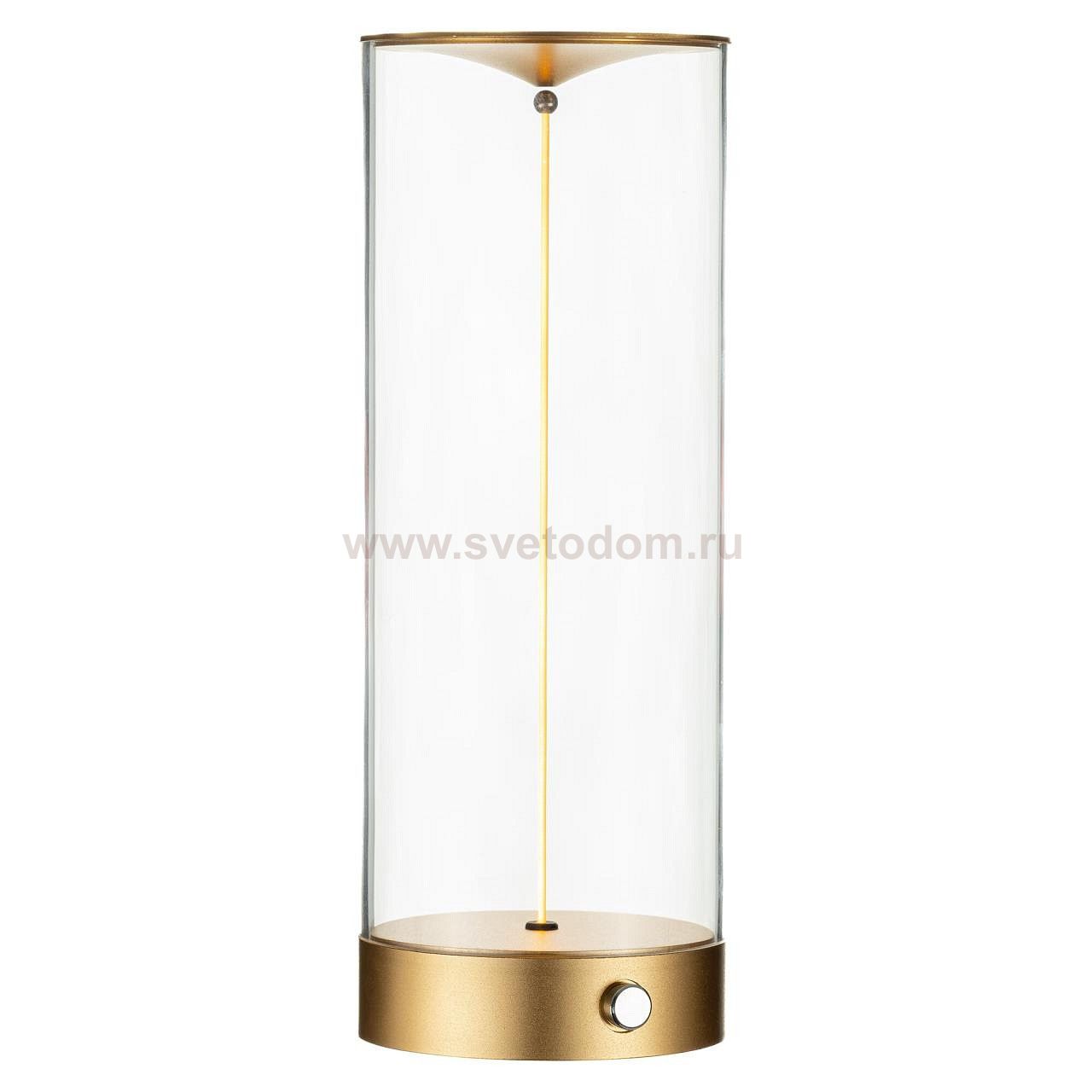 Настольный светильник Citilux CL811012 STRENG