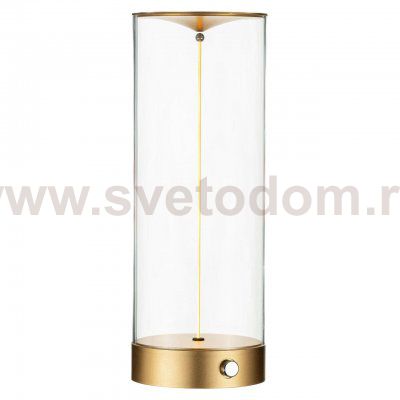 Настольный светильник Citilux CL811012 STRENG