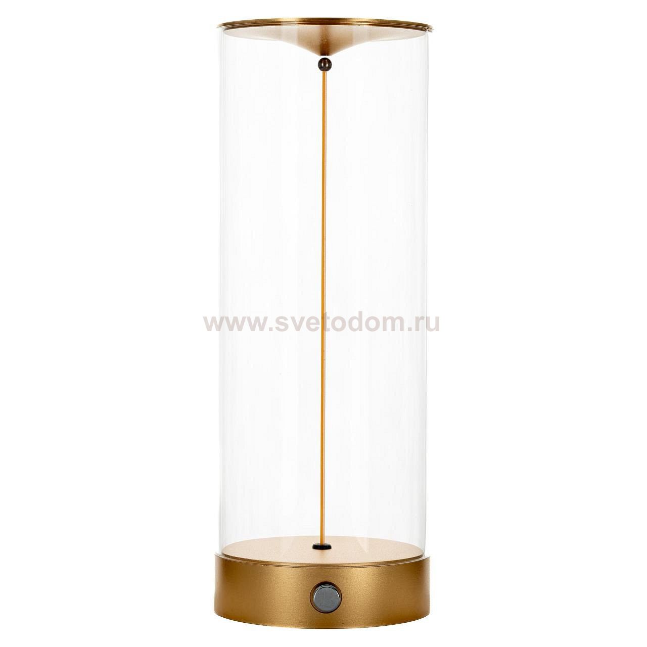 Настольный светильник Citilux CL811012 STRENG