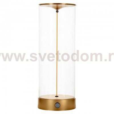 Настольный светильник Citilux CL811012 STRENG