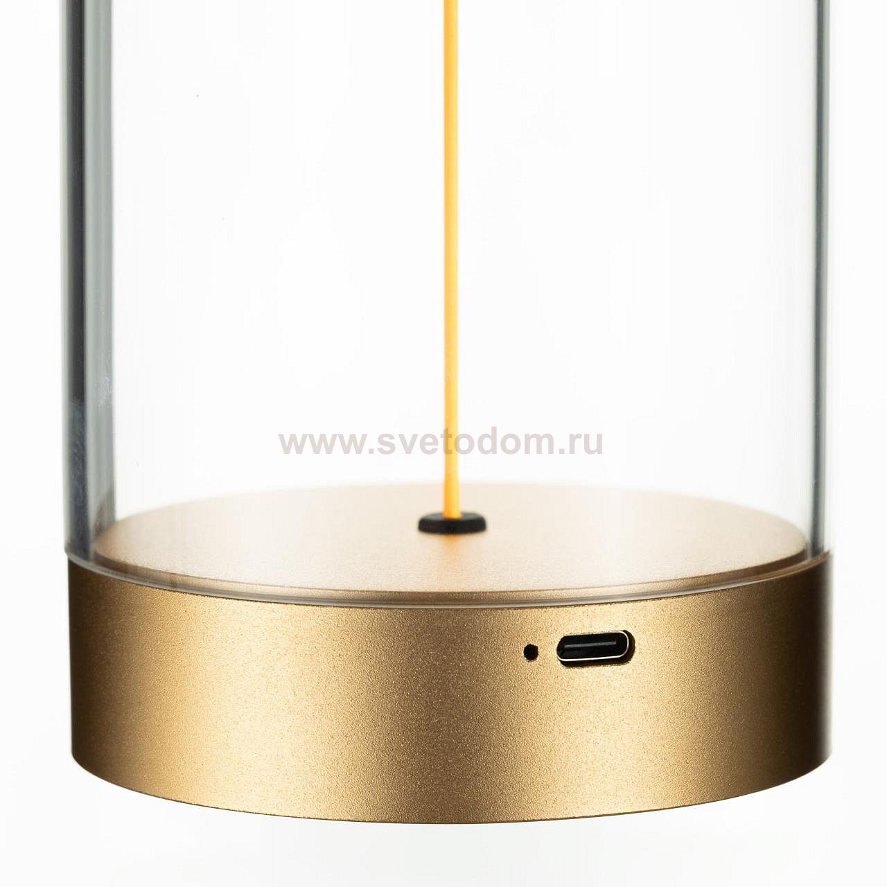 Настольный светильник Citilux CL811012 STRENG