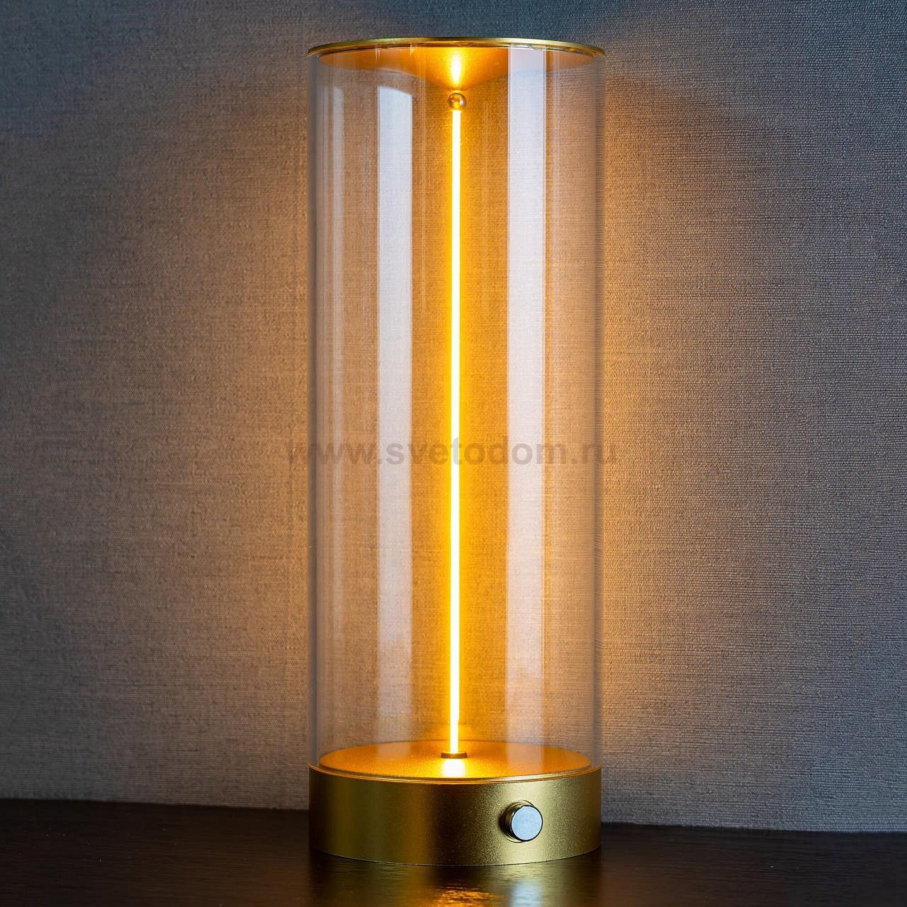 Настольный светильник Citilux CL811012 STRENG