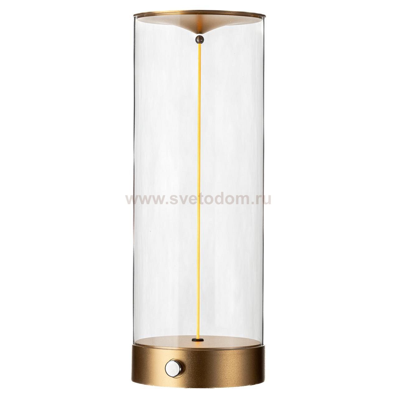 Настольный светильник Citilux CL811012 STRENG