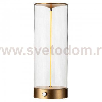 Настольный светильник Citilux CL811012 STRENG