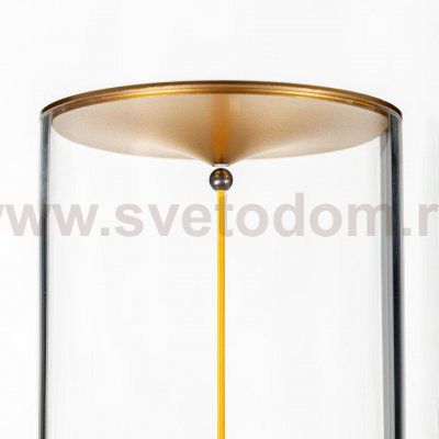 Настольный светильник Citilux CL811012 STRENG