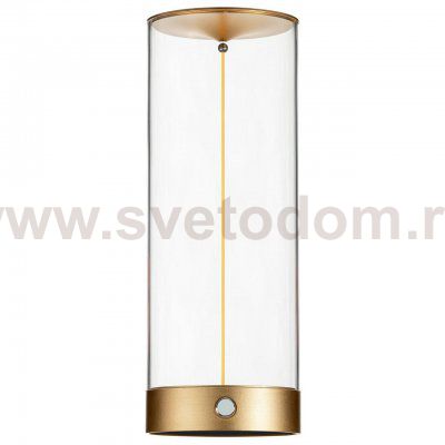 Настольный светильник Citilux CL811012 STRENG