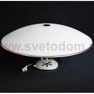 Люстра Citilux CL911103 Хром+Узор