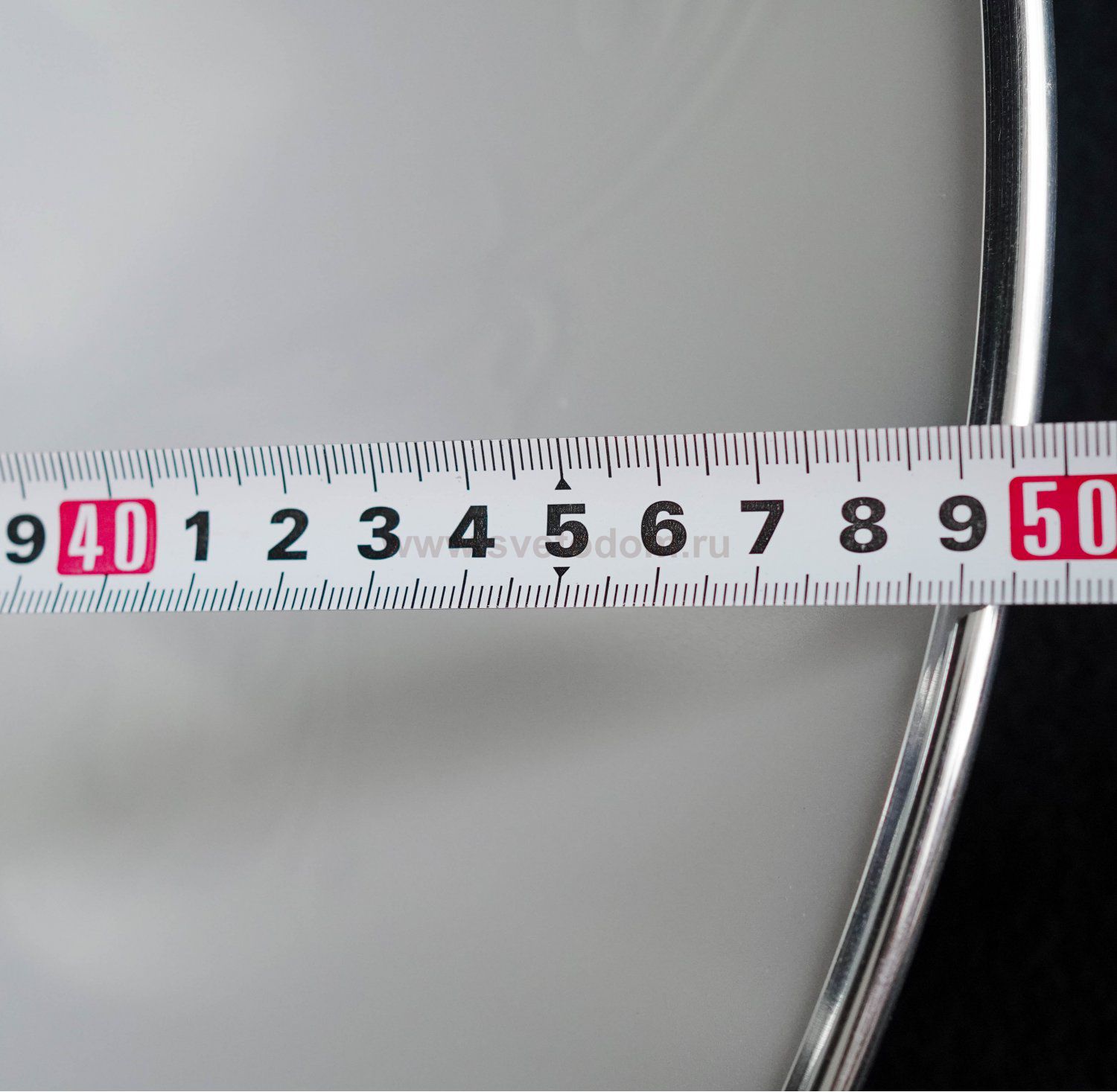 Люстра Citilux CL911103 Хром+Узор