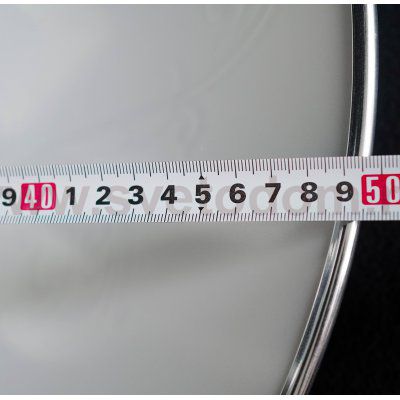 Люстра Citilux CL911103 Хром+Узор