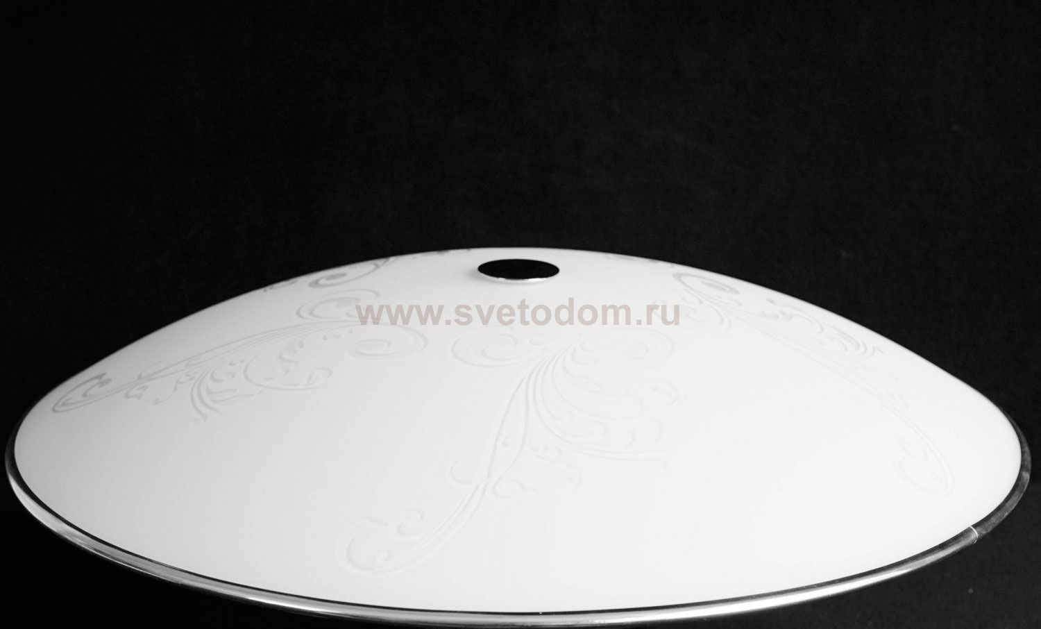 Люстра Citilux CL911503 Хром+Узор