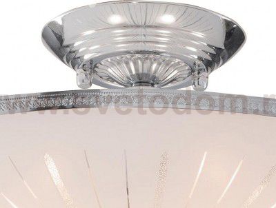 Люстра потолочная Citilux CL912111