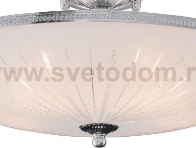 Люстра потолочная Citilux CL912111