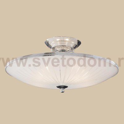 Люстра потолочная Citilux CL912111