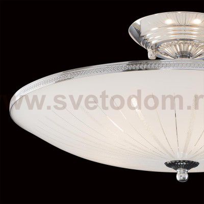 Люстра потолочная Citilux CL912111