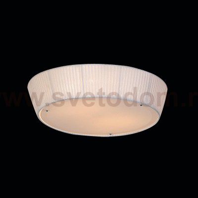 Светильник настенно-потолочный Citilux CL913141 Кремовый